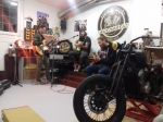 Acoustic jamming